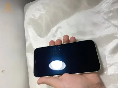 iPhone 12