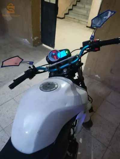 sym wolf 125