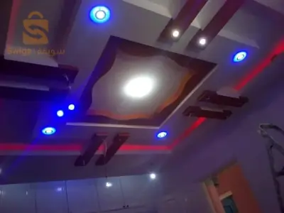 قهوة شرڤي و ضواحها