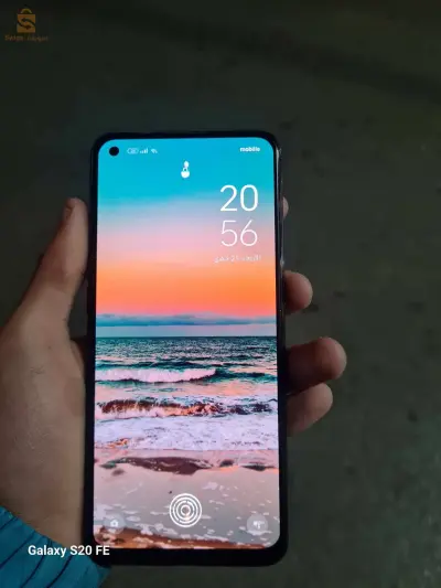 oppo Rone 5f