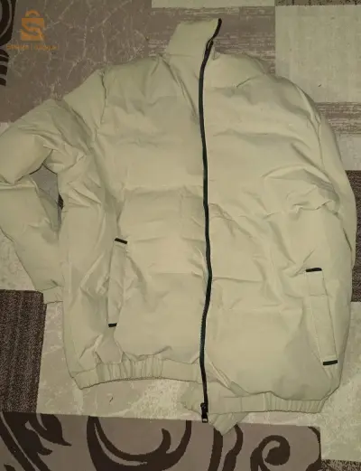 veste khchina