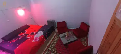TAGHIT CENTRE, à proximité de la commissariat