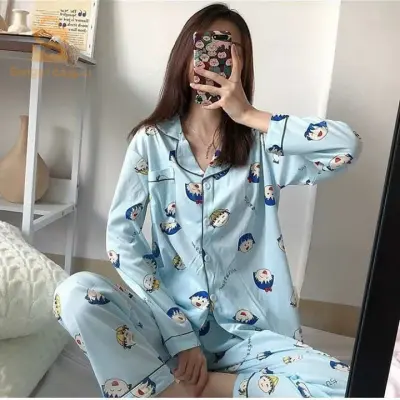 pijamas coton