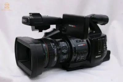 Sony xdcam ex1