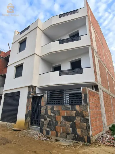 villa