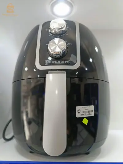 مقلاة هوئية جديد ماركه techwood
