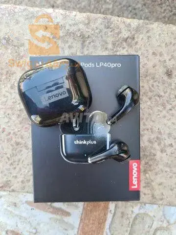 Lenovo LP 40 pro
