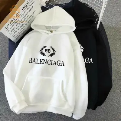 sweatshirt à capuche