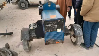 بريكة