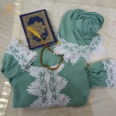 طقم صلاة