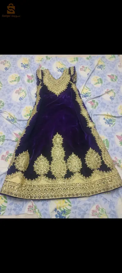 جبة قسنطينية