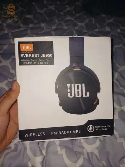 سماعات gbl