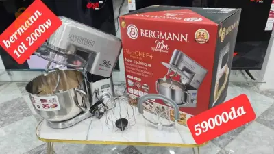 BERGMANN