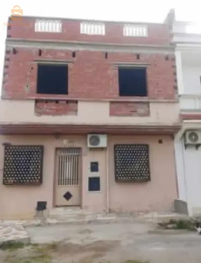 Maison à Nefroma Tlemcen