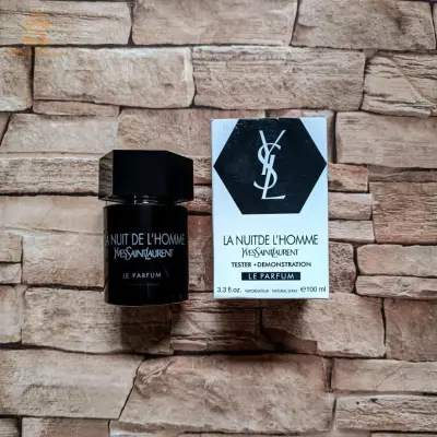 tester original for men