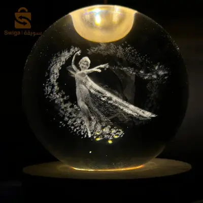 crystal ball