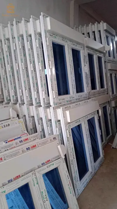 بيع ابواب ونوفذ