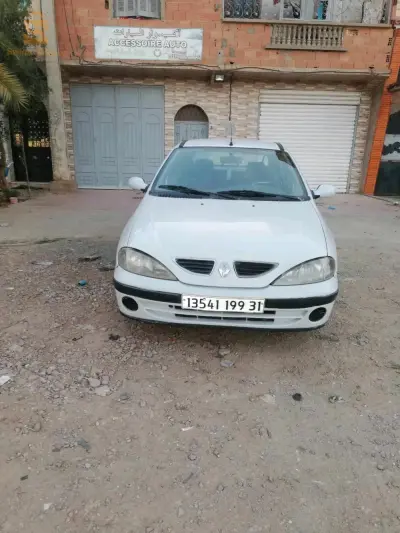 ميقان