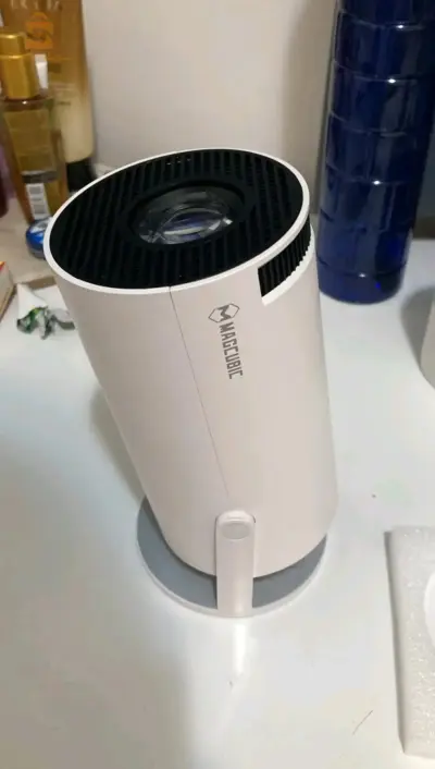 جهاز PROJCTOR داتاشو