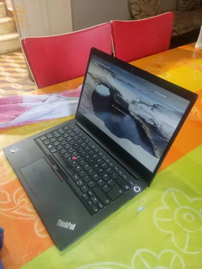 Lenovo ThinkPad L14