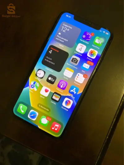iPhone 11 pro