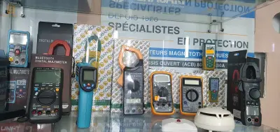 outils électriques