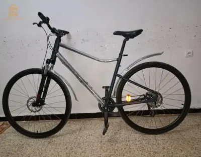 Vélos Bitwin