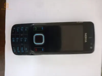 NOKIA 6600s