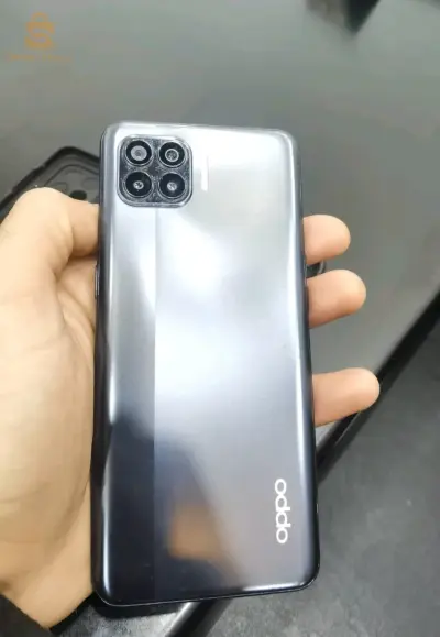 Oppo a93 étet 9/10