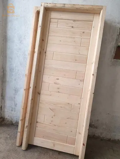 porte bois