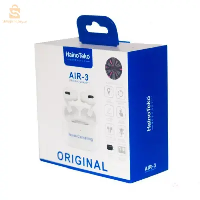 كيتمان بلوتوت air 3
