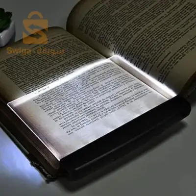 book Led