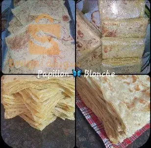 حلويات ومعجنات