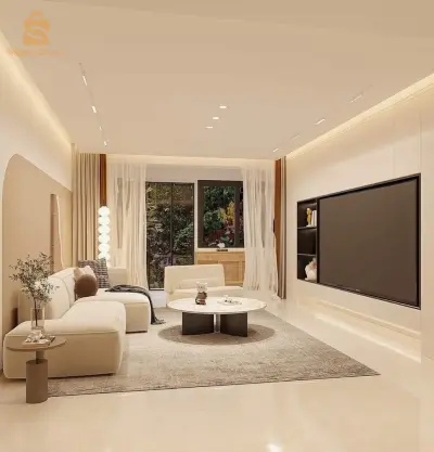 décoration B13