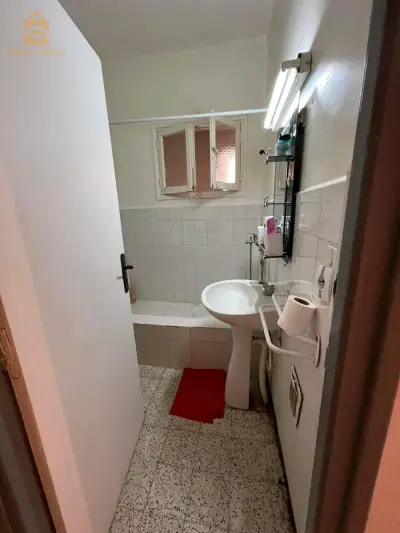 location appartement F4