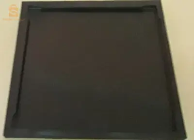moule des faux plafonds 60/60 cm
lisse