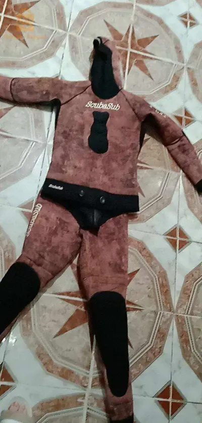 Tenu