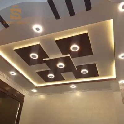 سطيف ديكور داخلي