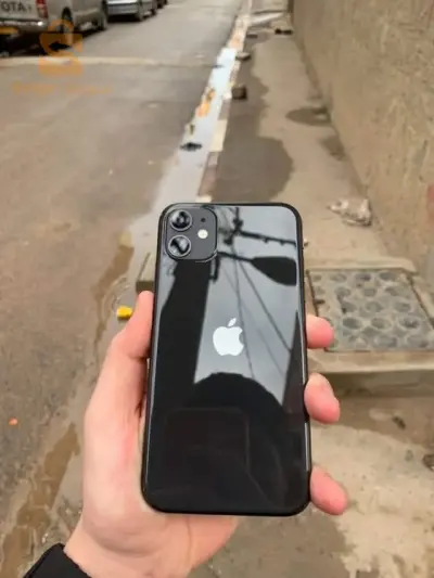 ايفون 11🍏❤️