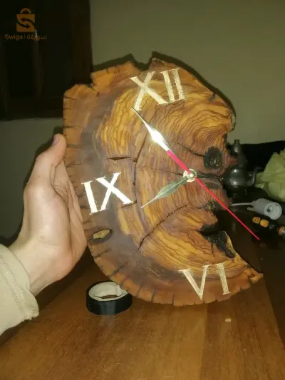 Mother de bois
