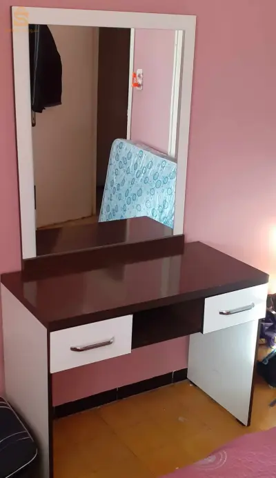 chambre a coucher غرفة نوم