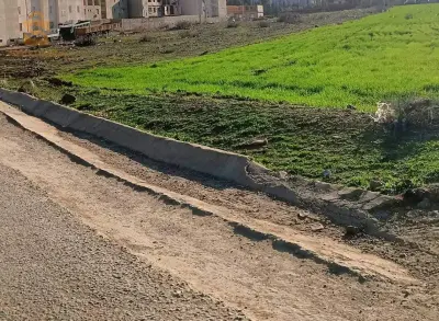 قطعة ارض للبيع