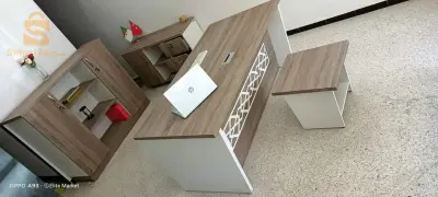 bureau directionnel DZIRI