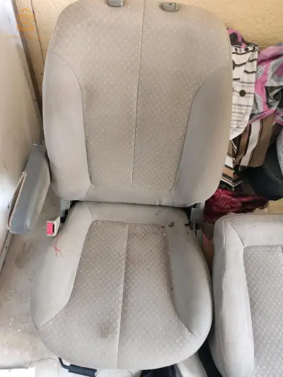 تغليف كراسي السيارات