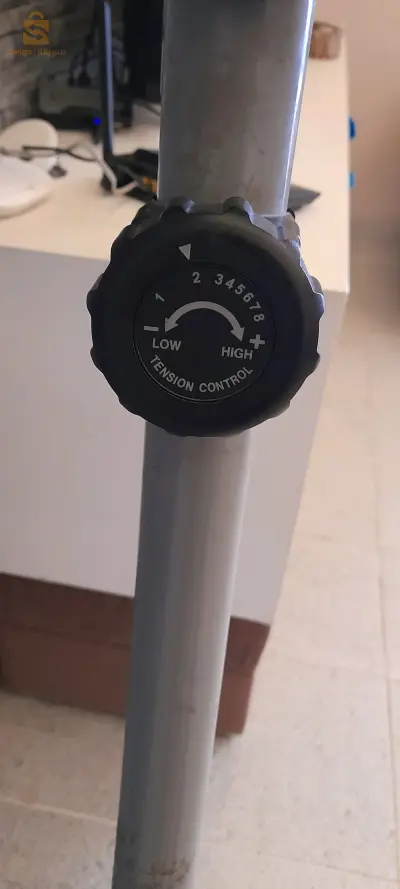 velo d'appartement
