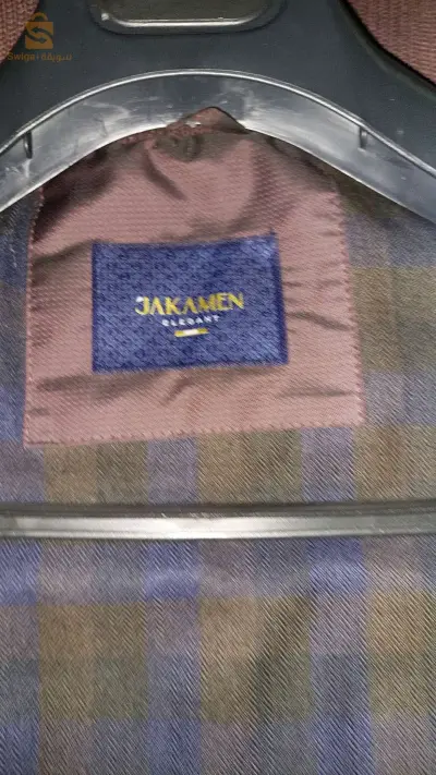 veste homme