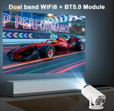 داتاشو اندرويد 4K   11.0