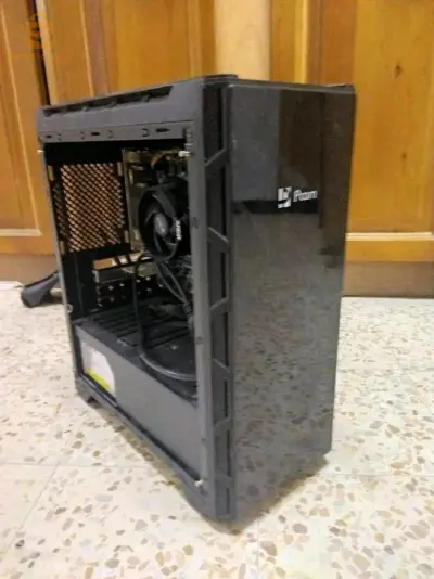 pc gamer ryzen 5 وتوصيل 58 ولاية
