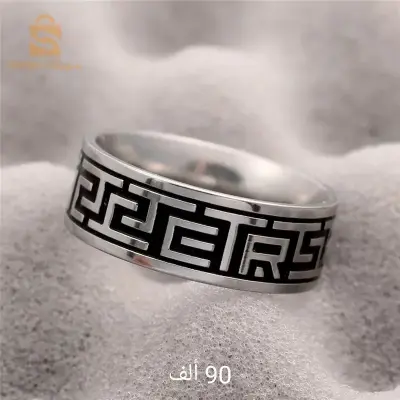 Bague pour hommes