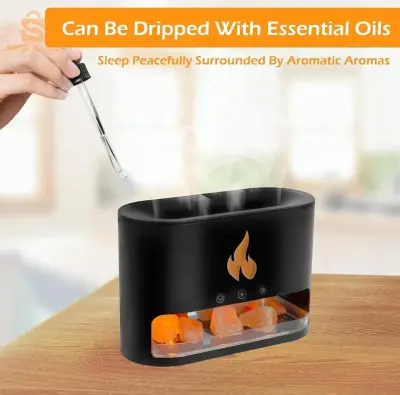 Flame diffuser